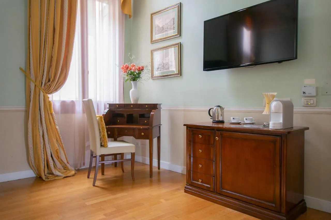 Hotel Palazzo Vitturi Venedig